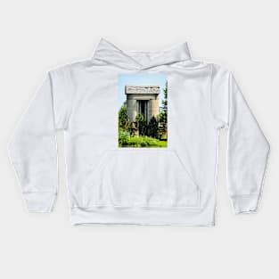 Century Silo Kids Hoodie